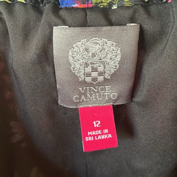 Vince Camuto Floral Dress - Picture 5 of 7